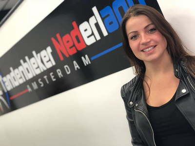 Wilt u uw tanden laten bleken in Amsterdam?